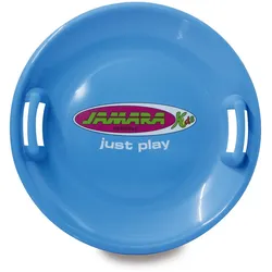 JAMARA_Snow Play Rutschteller 60cm blau