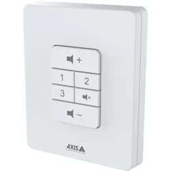 Axis C8310 Volume Controller, Netzwerkkamera Zubehör