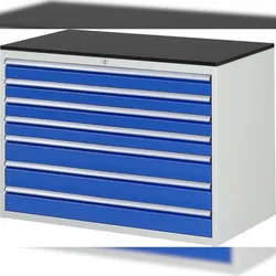 Schubladenschrank Serie 7000
