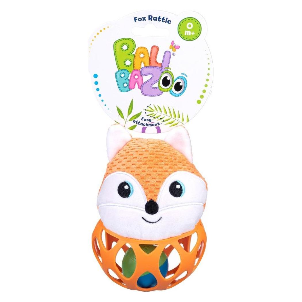 Bali Bazoo Rassel - Fuchsball (808466)