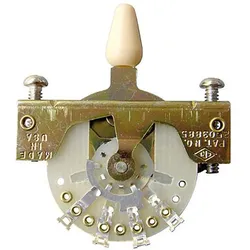 Goeldo US005 CRL 5-Way-Switch S/T-Style - Schalter