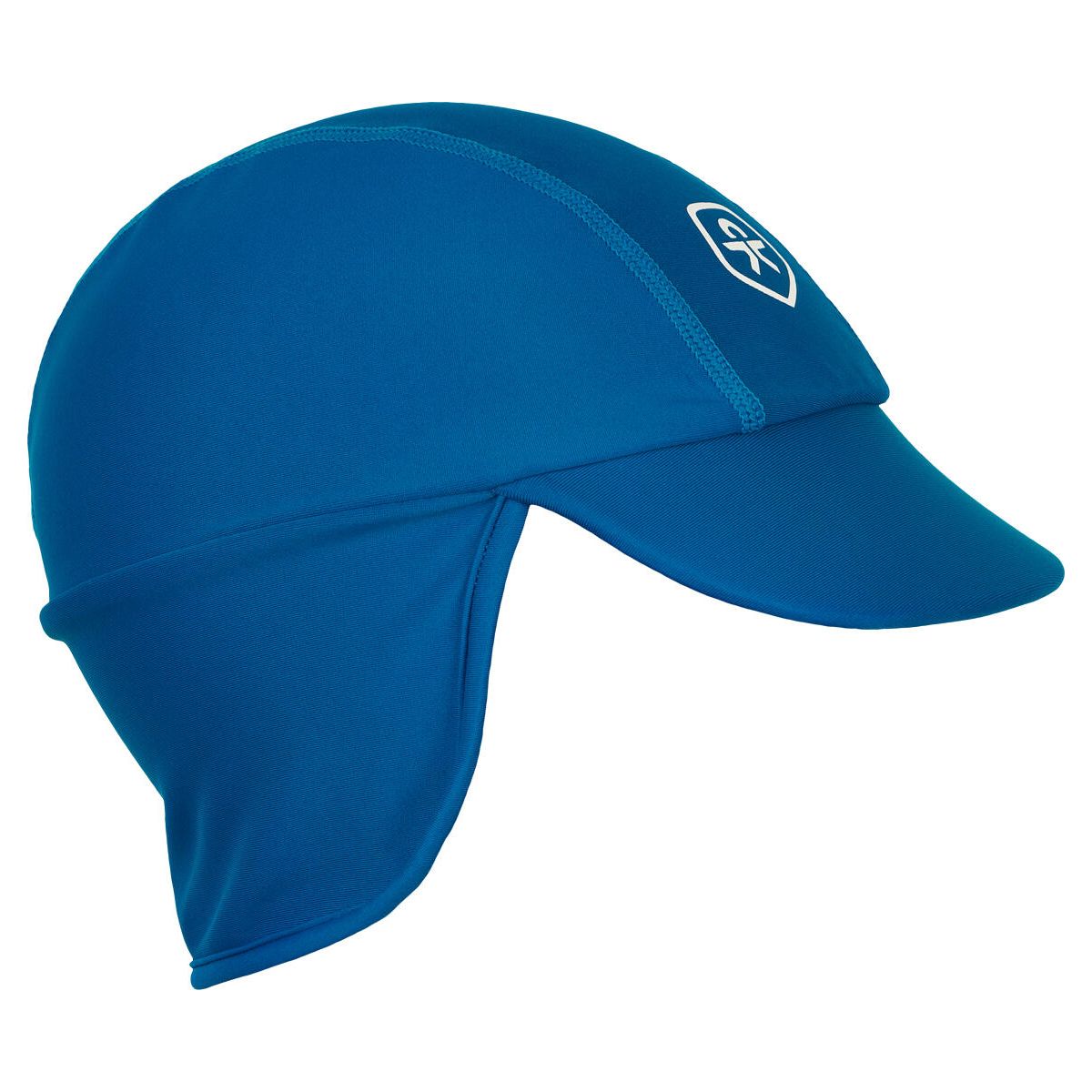 Color Kids Hat Solid 5587 blue sapphire (719) 50 5587-719-50