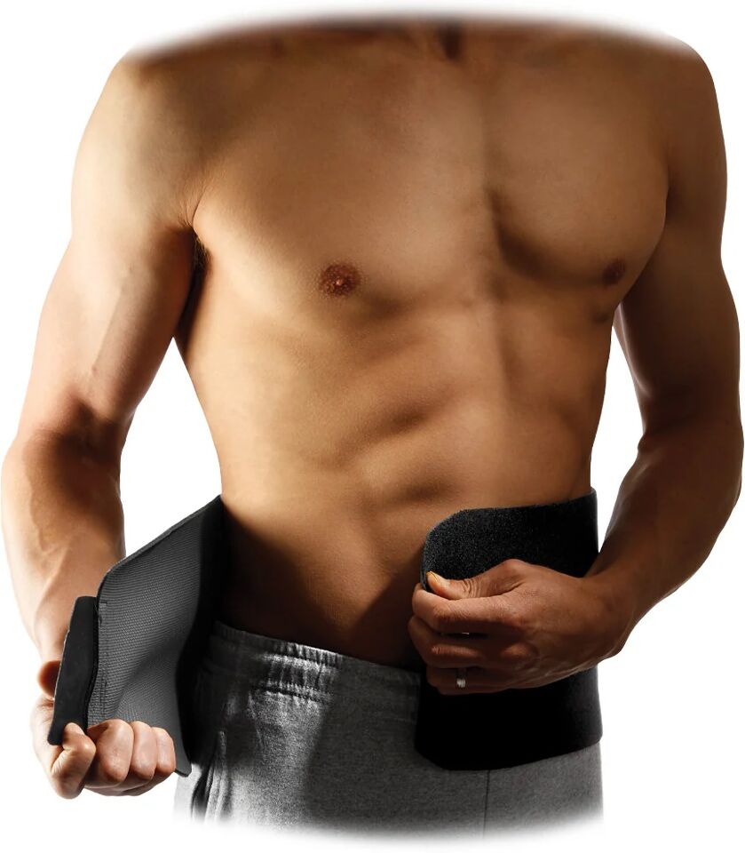 McDavid Waist Trimmer Black