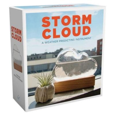 Storm Cloud