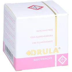 Drula Classic Bleichwachs