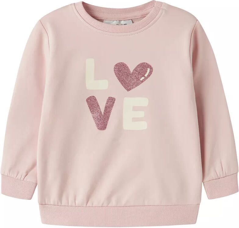 Name It - Sweatshirt, 56, Rose