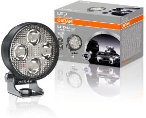 Osram Fernscheinwerfer Ledriving® Round Vx80-Wb Leddl119wd