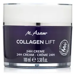 M.ASAM® Collagen Lift 24h-Creme Sondergröße 100ml
