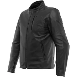 Dainese Fulcro Motorrad Lederjacke 44