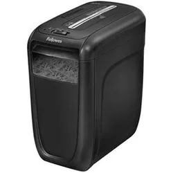 Fellowes, Aktenvernichter, Aktenvernichter (Partikelschnitt)