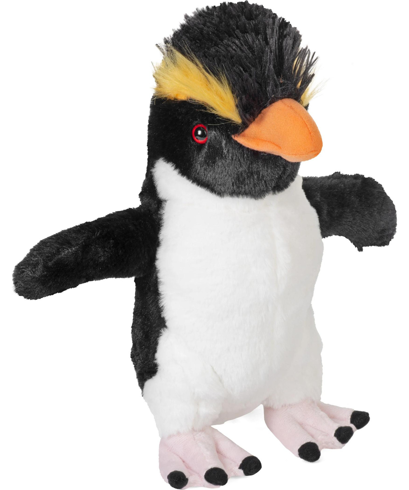 Wild Republic Cuddlekins Rotsduikerpinguïn Knuffel