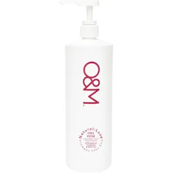 O&M Original Mineral, Shampoo, O&M Haircare - Hydrate & Conquer Shampoo (Flüssiges Shampoo, 1000 ml)