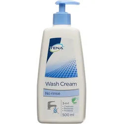 Tena, Intimpflege, Wash Cream (Intimwaschlotion, 500 ml)