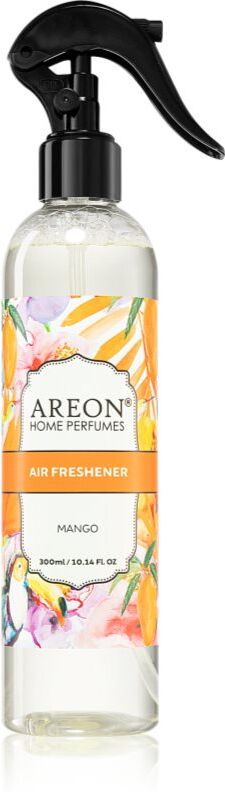 Areon Room Spray Mango parfum d'ambiance 300 ml