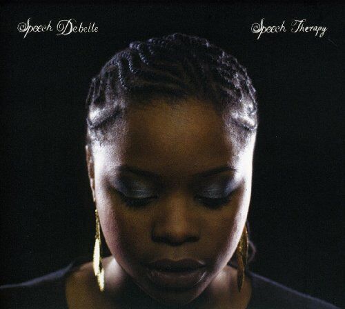 Speech Debelle - Speech Therapy - Preis vom 09.10.2026 07:28:09 h