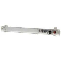 Siemens 8MR2200-1C LED-Lampe mit Schalter Clip-Befestigung AC100 - 240V 50/60Hz 8MR22001C