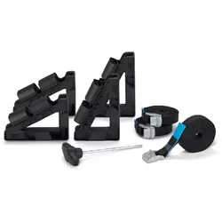 Audi Universalhalterung Dachaufbauten 4M0071127