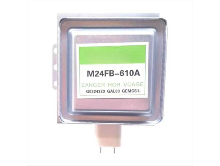 Mikrowellen-Magnetron, Kompatibel Mit Galanz, Mikrowellen-Magnetron M24FB-610A Ofenteile