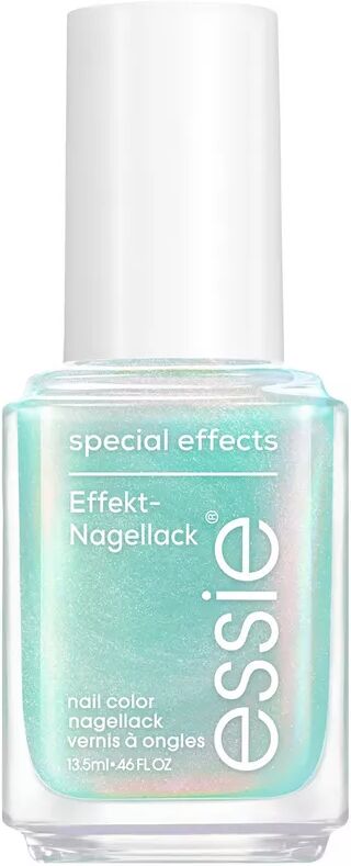 Essie - special effects Nagellack, 13.5 ml,  mystic marine