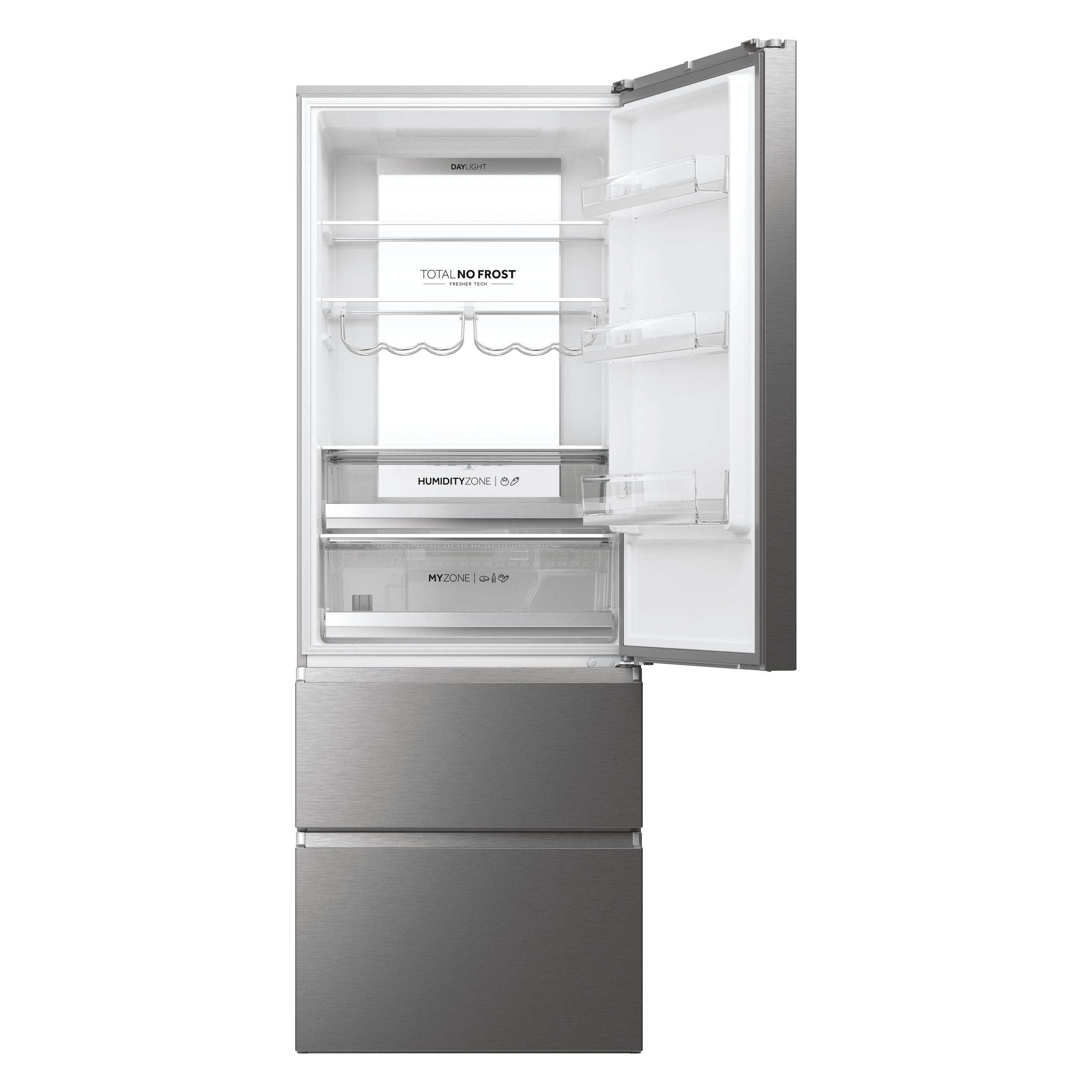 Haier HTW7720DNMP (486 l) (34005300)