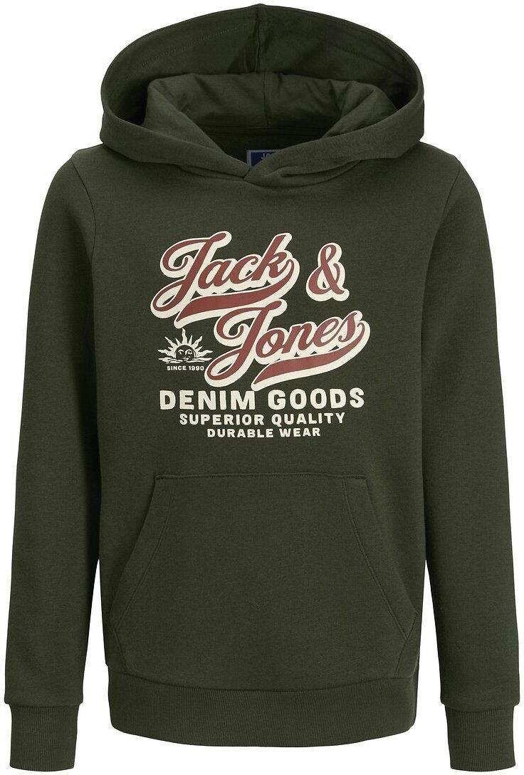 JACK & JONES JUNIOR Sweat capuche