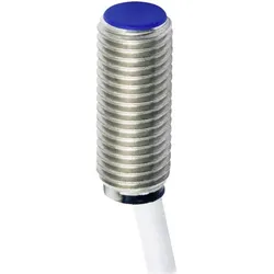 Micro Induktivsensor, Elektronikmodul