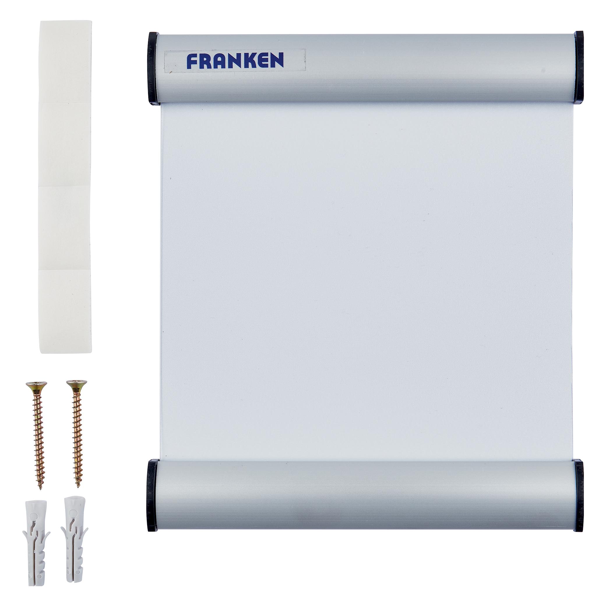 Franken Türschild Cliprahmen (BS0606)