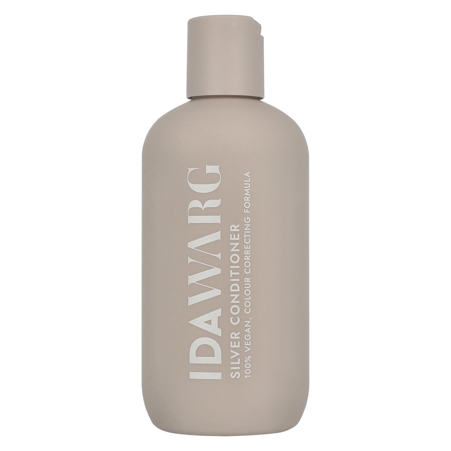 Rene Furterer Ida Warg Silver Gentle And Strengthening Conditioner 250ml (250 ml) (58339276)