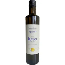 Bio Olivenöl/Vita Verde 500 ml | nativ extra, Griechenland