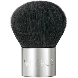 ARTDECO Mineral Puderpinsel - schwarz|silber