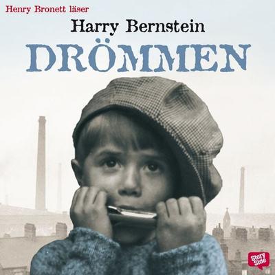 Drömmen - Harry Bernstein, Audio, 9789170363191