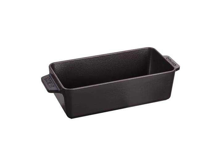 STAUB Moule à gâteau en fonte Staub 23x11 cm