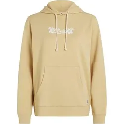 O'NEILL Herren Kapuzensweat ESSENTIALS SCRIPT HOODIE, Größe S in Braun Braun