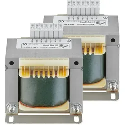 Helios Ventilatoren Drehzahl-Steuertrafo TSSD 1