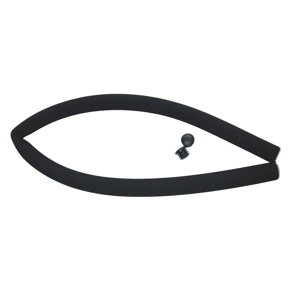 Ergotec Sponge Long Tube 1 Meter Long For Grips (61008000)