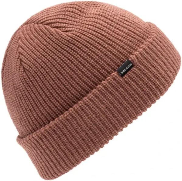 Beanie Mütze Volcom Sweep (Desert Taupe)