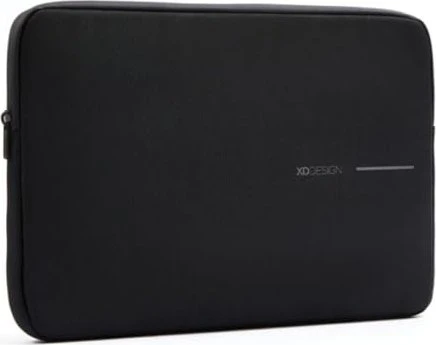XD Design Laptoptasche 16", schwarz