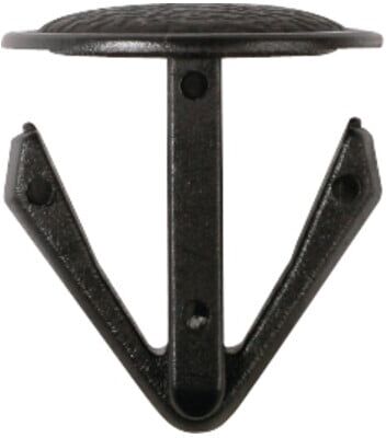 Agrafes pour Honda, pack de 10 ; KS Tools (420.1367)