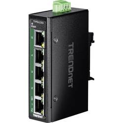 TrendNet TI-PGLC50 TI-PGLC50 Netzwerk Switch 10 GBit/s