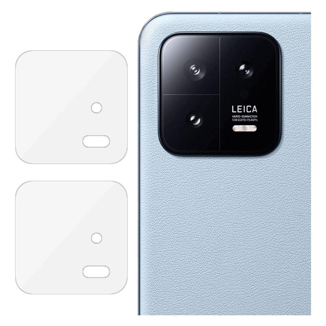 Imak Xiaomi 13 - 2 Stück Kamera Panzerglas (Xiaomi 13) (660403692A)