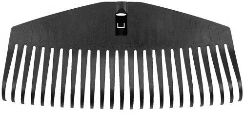Fiskars Solid (L) Tete a râteau, 51,1cm (135014) 1014915