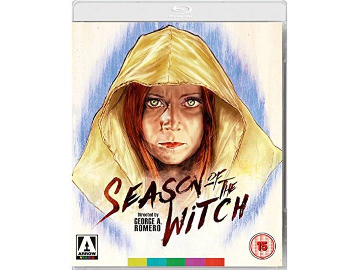 Season Of The Witch