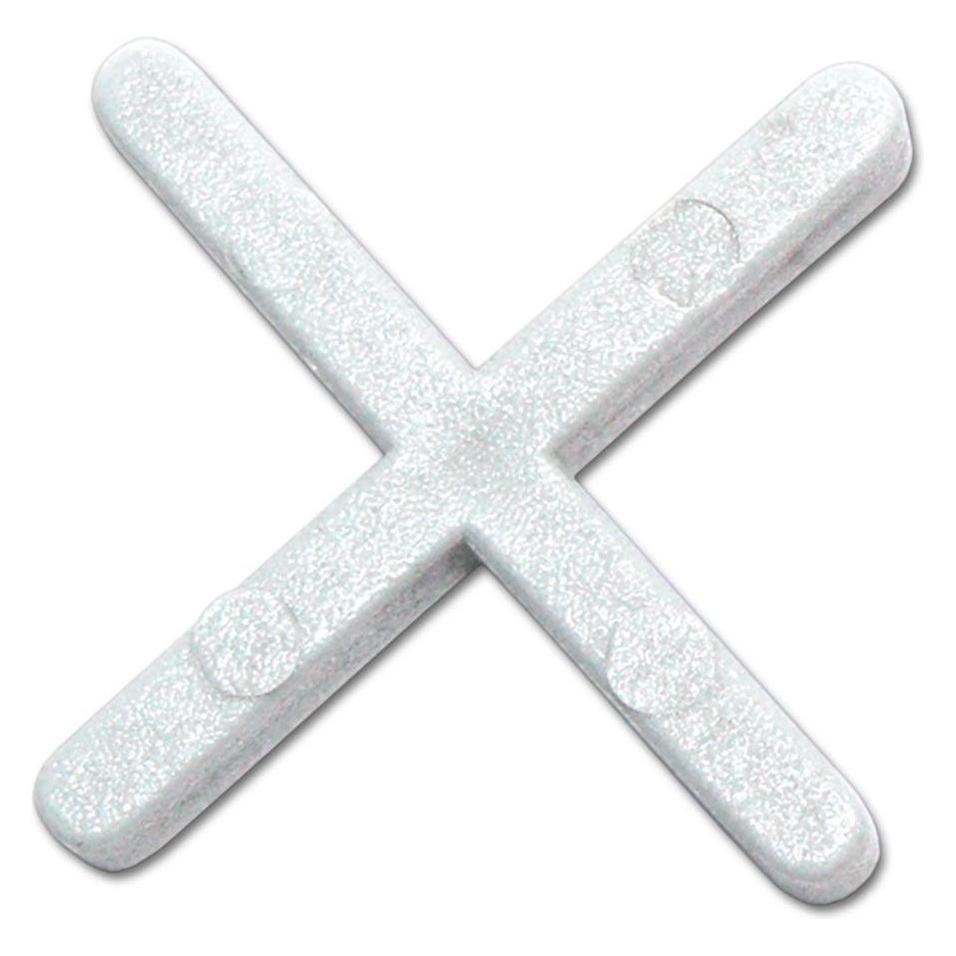 Rubi 2902 Fliesenfuge kreuzt 3 mm. 200 Stück (33071340)