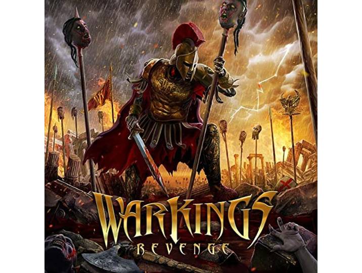 Warkings - Revenge