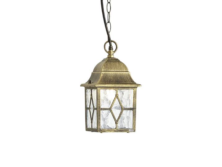 Suspension classique or antique IP23 - London