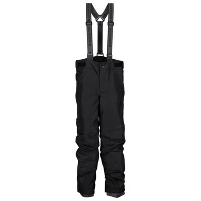 Didriksons - Kid's Dacit Pants - Skihose Gr 170 schwarz/grau
