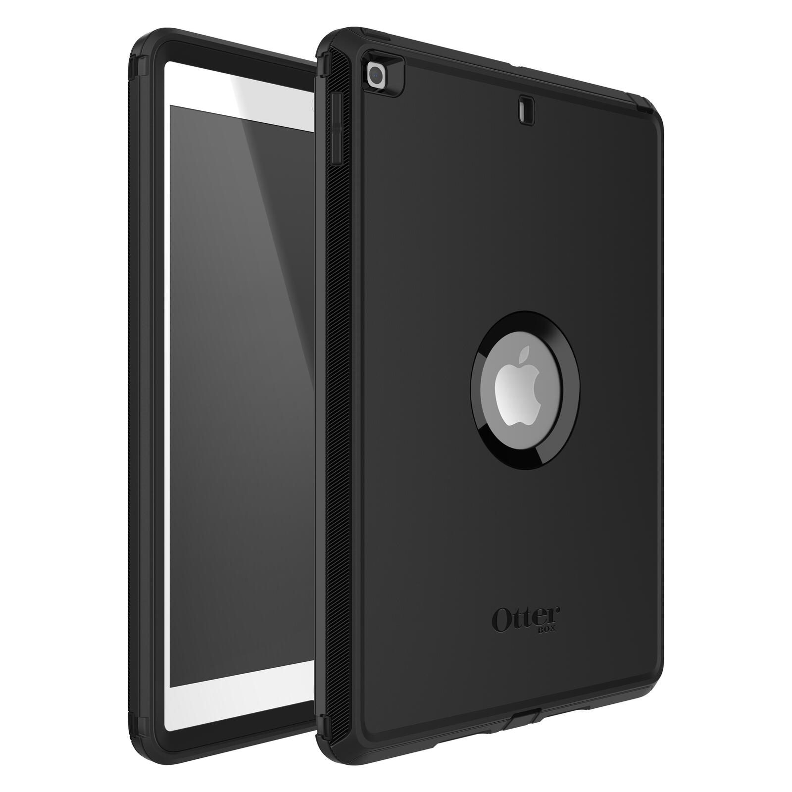 OtterBox Defender Series Schutzhülle für Apple iPad 10,2" (7.-9. Gen) (Retail) 77-62032