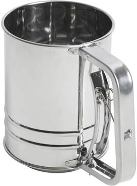Oster Stainless Steel Flour Sifter