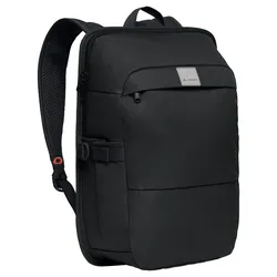 VauDe Coreway 10 Liter Tagesrucksack - STK - black