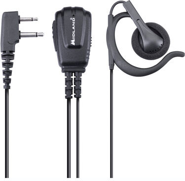 Midland MA 24-L Pro Noir